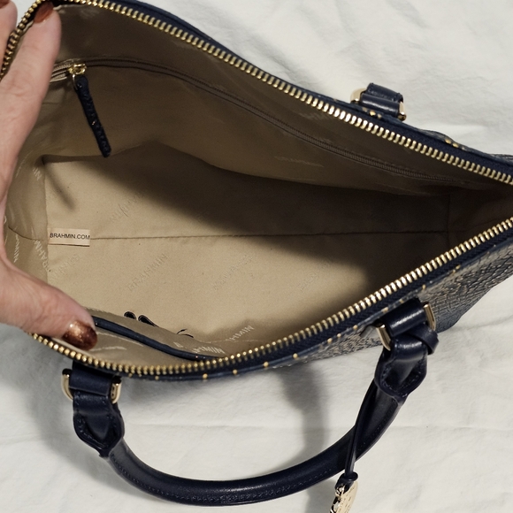 Brahmin Ink Inverness Set - Picture 6 of 9